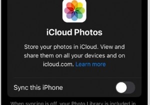 आपके iPhone पर गुम iCloud फ़ोटो को पुनर्स्थापित करने के 5 सिद्ध तरीके 