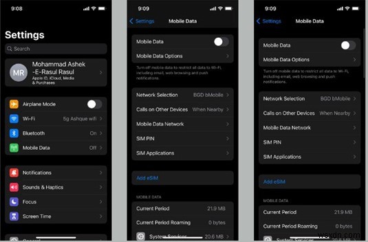 आपके iPhone पर गुम iCloud फ़ोटो को पुनर्स्थापित करने के 5 सिद्ध तरीके 