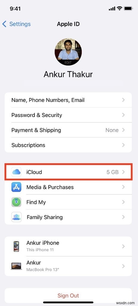 iPhone, iPad और Mac पर iCloud फ़ोटो एक्सेस करें - चरण-दर-चरण मार्गदर्शिका 