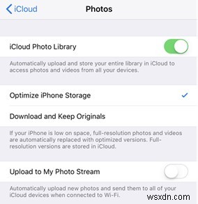 iPhone, iPad और Mac पर iCloud फ़ोटो एक्सेस करें - चरण-दर-चरण मार्गदर्शिका 