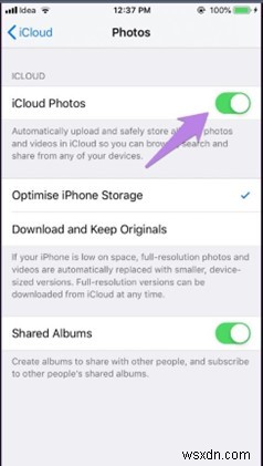 पूर्ण-रिज़ॉल्यूशन iCloud तस्वीरें डाउनलोड करें:एक संपूर्ण चरण‑दर‑चरण मार्गदर्शिका 