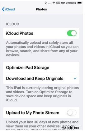 पूर्ण-रिज़ॉल्यूशन iCloud तस्वीरें डाउनलोड करें:एक संपूर्ण चरण‑दर‑चरण मार्गदर्शिका 