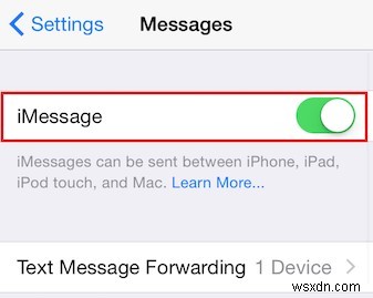 डेटा ट्रांसफर के बाद अपने पुराने iPhone का पुन:उपयोग कैसे करें 