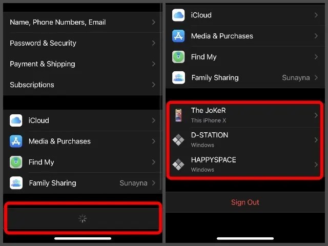 डेटा ट्रांसफर के बाद अपने पुराने iPhone का पुन:उपयोग कैसे करें 
