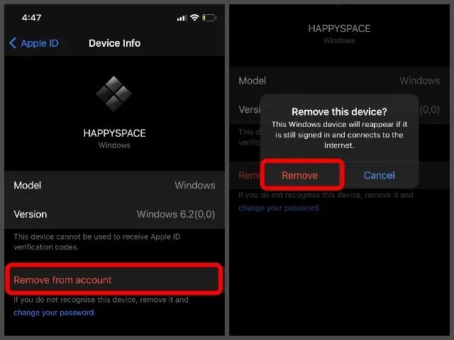 डेटा ट्रांसफर के बाद अपने पुराने iPhone का पुन:उपयोग कैसे करें 