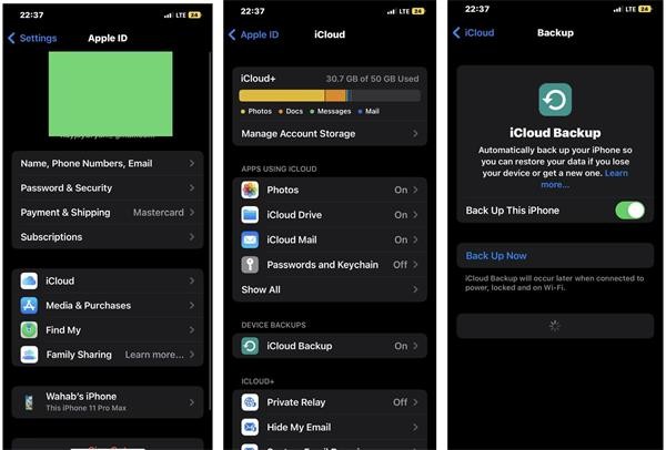 नया iPhone खरीदने से पहले तैयारी के लिए आवश्यक कदम 