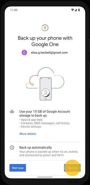 नया iPhone खरीदने से पहले तैयारी के लिए आवश्यक कदम 