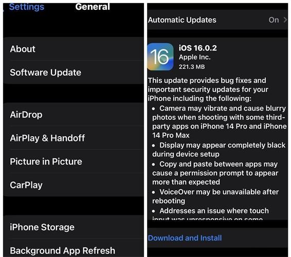 नया iPhone खरीदने से पहले तैयारी के लिए आवश्यक कदम 