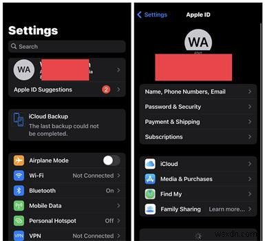 नया iPhone खरीदने से पहले तैयारी के लिए आवश्यक कदम 