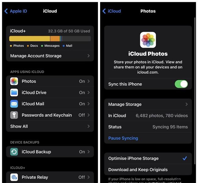 नया iPhone खरीदने से पहले तैयारी के लिए आवश्यक कदम 