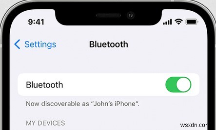 iPhone पर त्वरित प्रारंभ समस्याओं का समाधान कैसे करें - 4 विश्वसनीय समाधान 