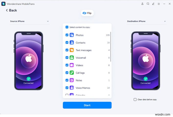 iPhone पर त्वरित प्रारंभ समस्याओं का समाधान कैसे करें - 4 विश्वसनीय समाधान 