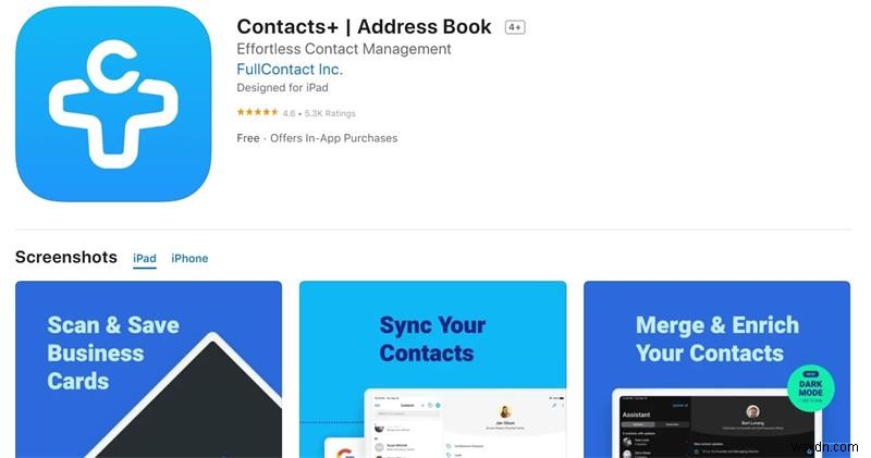 iPhone और Android पर डुप्लिकेट संपर्कों को हटाने के लिए शीर्ष 9 ऐप्स 