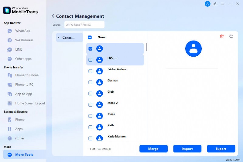 डुप्लिकेट iCloud संपर्क हटाएँ:त्वरित और विश्वसनीय तरीके 