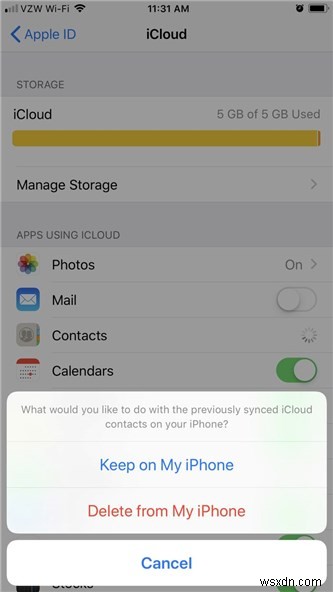 एकाधिक iPhone संपर्कों को तुरंत हटाएं:3 सिद्ध तरीके 