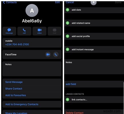 अपने iPhone पर डुप्लिकेट संपर्कों को तुरंत हटाएं | आसान चरण-दर-चरण मार्गदर्शिका 