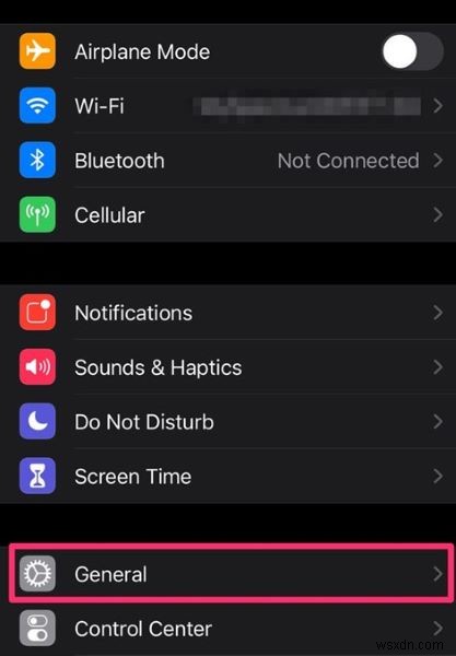 iPhone बैकअप पुनर्स्थापना समस्याओं का निवारण - चरण‑दर‑चरण मार्गदर्शिका 