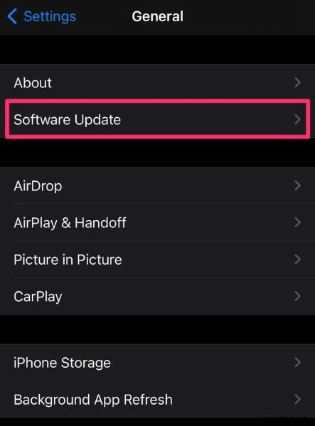 iPhone बैकअप पुनर्स्थापना समस्याओं का निवारण - चरण‑दर‑चरण मार्गदर्शिका 