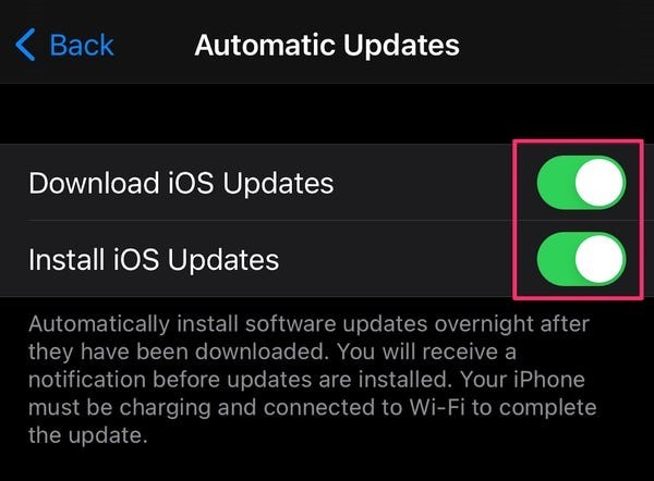 iPhone बैकअप पुनर्स्थापना समस्याओं का निवारण - चरण‑दर‑चरण मार्गदर्शिका 