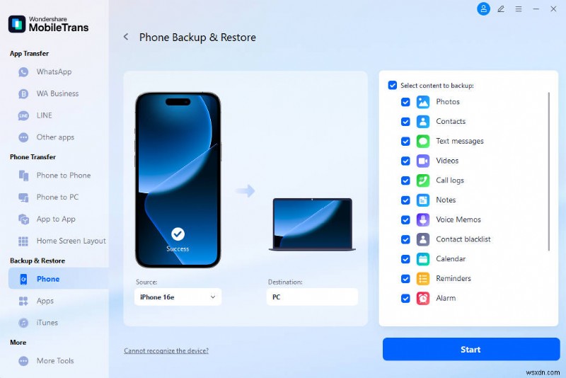 iPhone बैकअप पुनर्स्थापना समस्याओं का निवारण - चरण‑दर‑चरण मार्गदर्शिका 