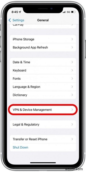 iOS 26 रिलीज़:आपका iPhone अपडेट क्यों नहीं होगा और इसे कैसे ठीक करें 