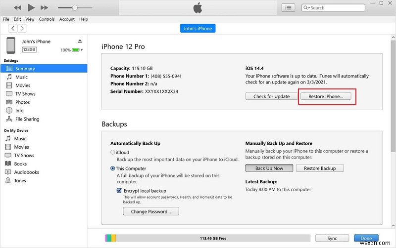 iOS 26 रिलीज़:आपका iPhone अपडेट क्यों नहीं होगा और इसे कैसे ठीक करें 