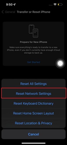 अपने iPhone के वाई-फाई डिस्कनेक्ट को ठीक करें:त्वरित, विश्वसनीय समाधान (अपडेटेड) 