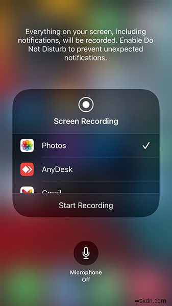 iPhone स्क्रीन रिकॉर्डिंग संबंधी समस्याओं का त्वरित समाधान करें—विशेषज्ञ समाधान 