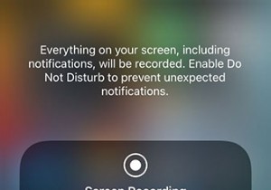 iPhone स्क्रीन रिकॉर्डिंग संबंधी समस्याओं का त्वरित समाधान करें—विशेषज्ञ समाधान 