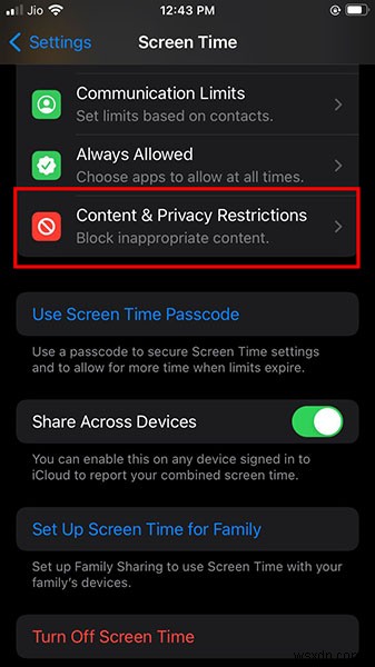 iPhone स्क्रीन रिकॉर्डिंग संबंधी समस्याओं का त्वरित समाधान करें—विशेषज्ञ समाधान 