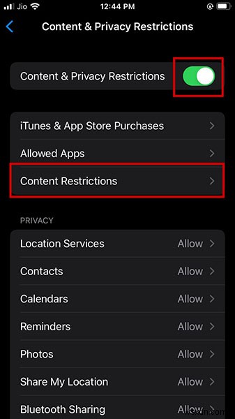 iPhone स्क्रीन रिकॉर्डिंग संबंधी समस्याओं का त्वरित समाधान करें—विशेषज्ञ समाधान 