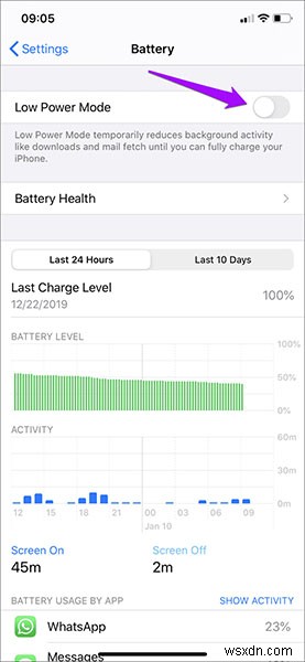 iPhone स्क्रीन रिकॉर्डिंग संबंधी समस्याओं का त्वरित समाधान करें—विशेषज्ञ समाधान 