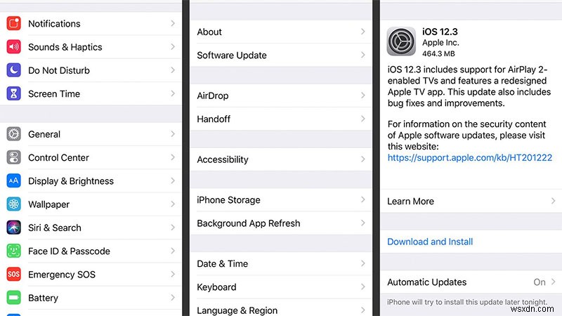 iPhone स्क्रीन रिकॉर्डिंग संबंधी समस्याओं का त्वरित समाधान करें—विशेषज्ञ समाधान 