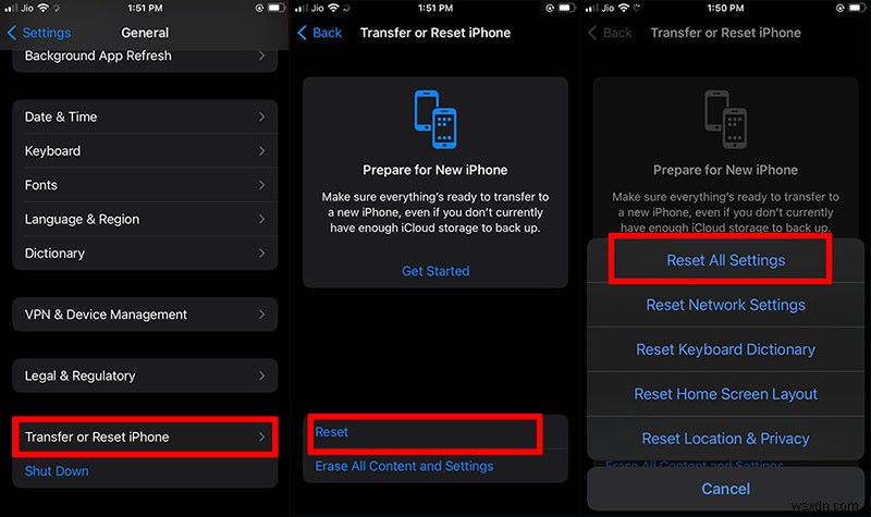 iPhone स्क्रीन रिकॉर्डिंग संबंधी समस्याओं का त्वरित समाधान करें—विशेषज्ञ समाधान 