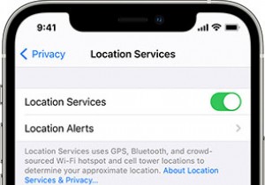 अपने iPhone पर मेरा स्थान साझा करने संबंधी समस्याओं का समाधान कैसे करें - 6 सिद्ध समाधान 