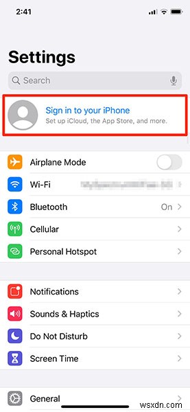 अपने iPhone पर मेरा स्थान साझा करने संबंधी समस्याओं का समाधान कैसे करें - 6 सिद्ध समाधान 