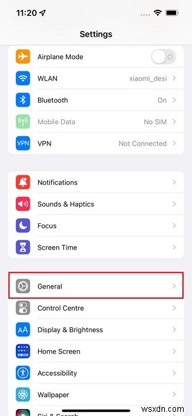 मुफ़्त iPhone संग्रहण:कुकीज़ को सुरक्षित रूप से कैसे हटाएं 