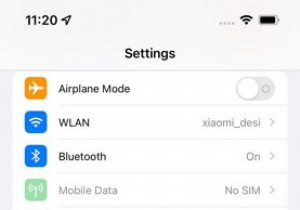 मुफ़्त iPhone संग्रहण:कुकीज़ को सुरक्षित रूप से कैसे हटाएं 