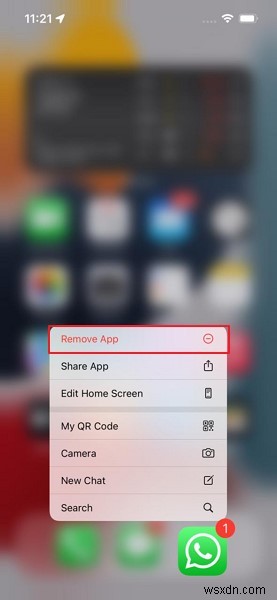 मुफ़्त iPhone संग्रहण:कुकीज़ को सुरक्षित रूप से कैसे हटाएं 