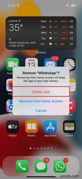 मुफ़्त iPhone संग्रहण:कुकीज़ को सुरक्षित रूप से कैसे हटाएं 