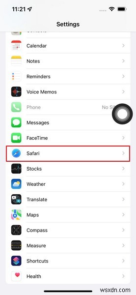 मुफ़्त iPhone संग्रहण:कुकीज़ को सुरक्षित रूप से कैसे हटाएं 