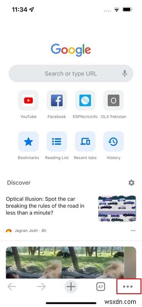 मुफ़्त iPhone संग्रहण:कुकीज़ को सुरक्षित रूप से कैसे हटाएं 