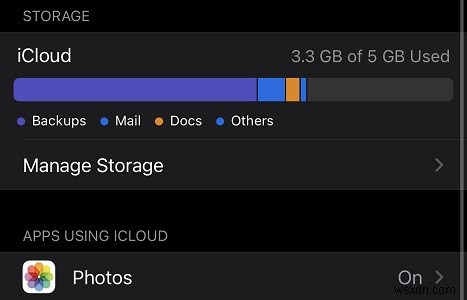 Google फ़ोटो पर स्विच करें:अपने iPhone पर iCloud को बदलने के लिए एक संपूर्ण मार्गदर्शिका 