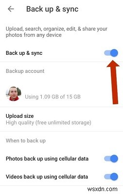 Google फ़ोटो पर स्विच करें:अपने iPhone पर iCloud को बदलने के लिए एक संपूर्ण मार्गदर्शिका 
