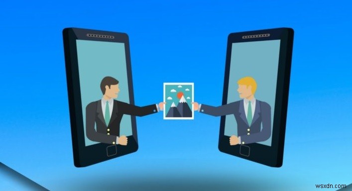 Google फ़ोटो बनाम iCloud:फ़ोटो संग्रहण के लिए कौन सा सर्वश्रेष्ठ है? 