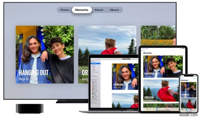 Google फ़ोटो बनाम iCloud:फ़ोटो संग्रहण के लिए कौन सा सर्वश्रेष्ठ है? 