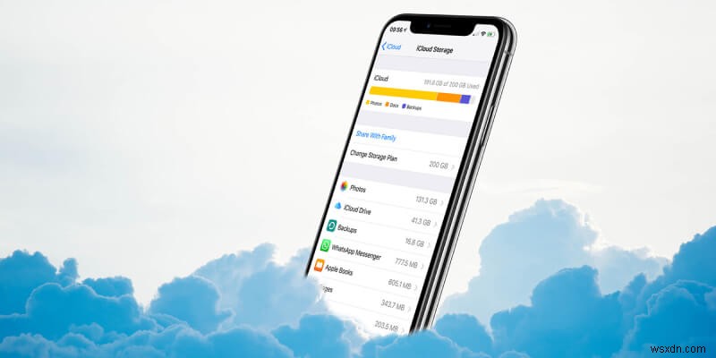 iPhone बैकअप समय:iTunes या iCloud पर पूर्ण बैकअप में कितना समय लगता है? 