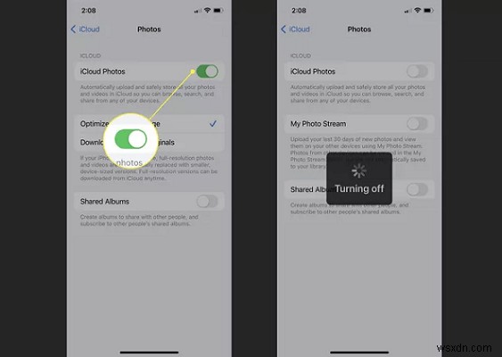 iCloud को प्रभावित किए बिना iPhone फ़ोटो हटाएँ:चरण‑दर‑चरण मार्गदर्शिका 