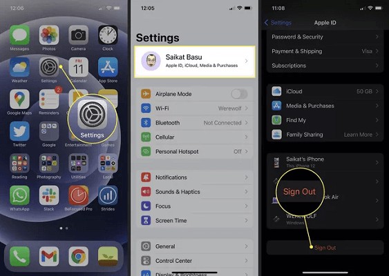 iCloud को प्रभावित किए बिना iPhone फ़ोटो हटाएँ:चरण‑दर‑चरण मार्गदर्शिका 