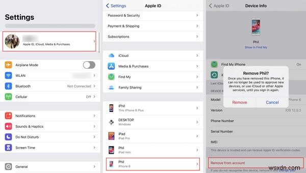 एक Apple ID के साथ दो iPhone का उपयोग कर रहे हैं? यहां दोनों डिवाइस को सिंक में रखने का तरीका बताया गया है 